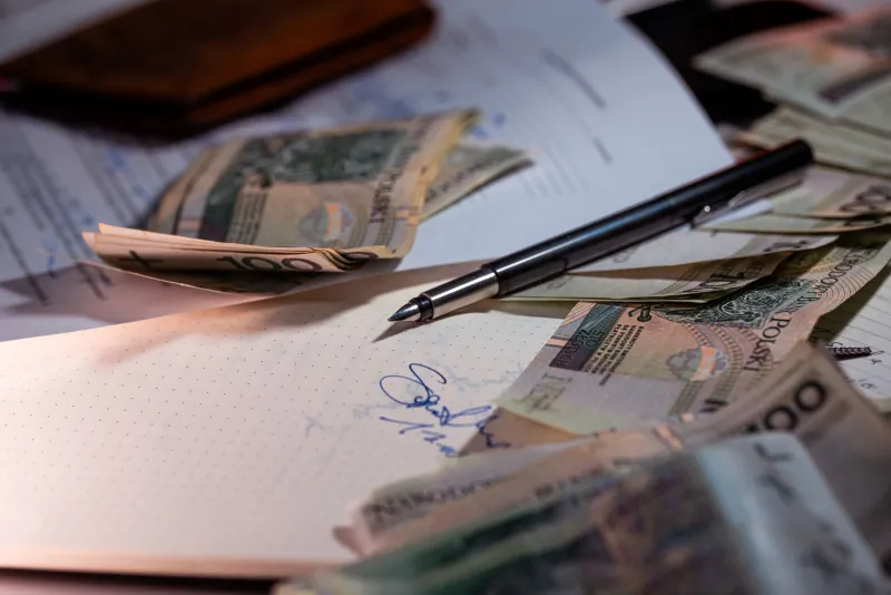 Nothing Down, Nothing Gained: The Expensive Illusion of Zero-Dollar-Down Financing