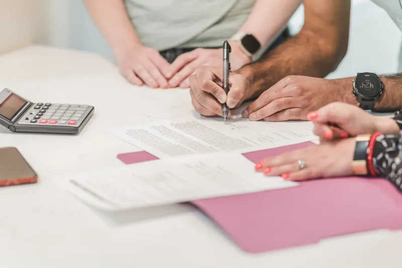 The Extra Payment That Costs Extra: A Borrower's Guide to Prepayment Penalties