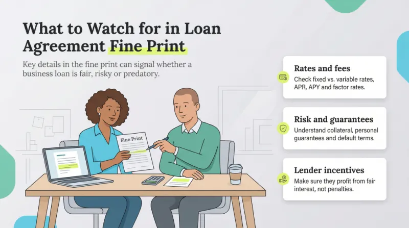 What Your Lender Isn't Telling You: The True Cost of Borrowing Across America