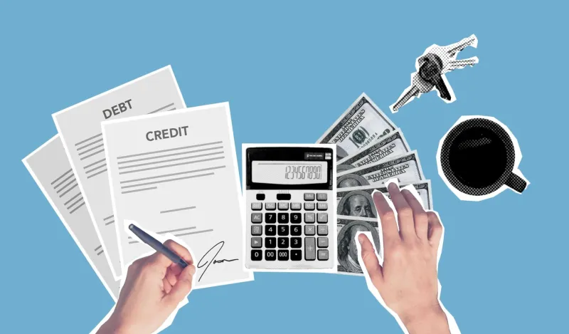 Free Money Isn't Free: Where 'No-Fee' Lenders Actually Bury Their Profit