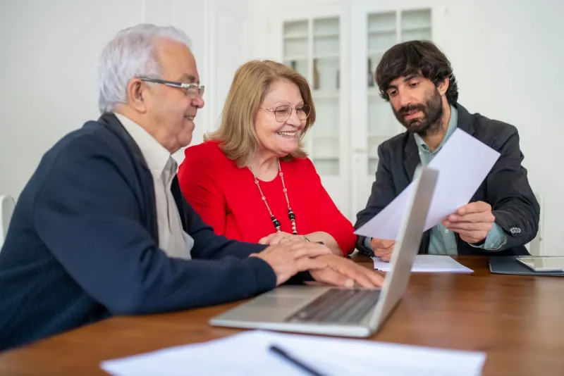 When the Bank of Mom and Dad Opens for Business: Structuring a Family Loan That Survives the Holidays